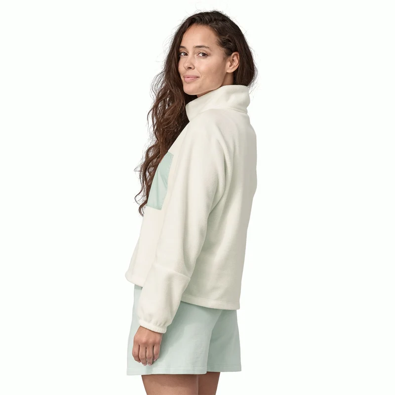 W's Microdini 1/2-Zip Pullover