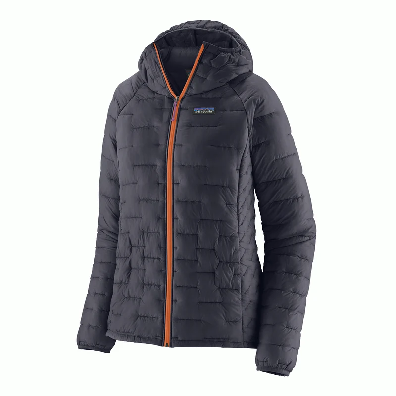 W's Micro Puff Hoody