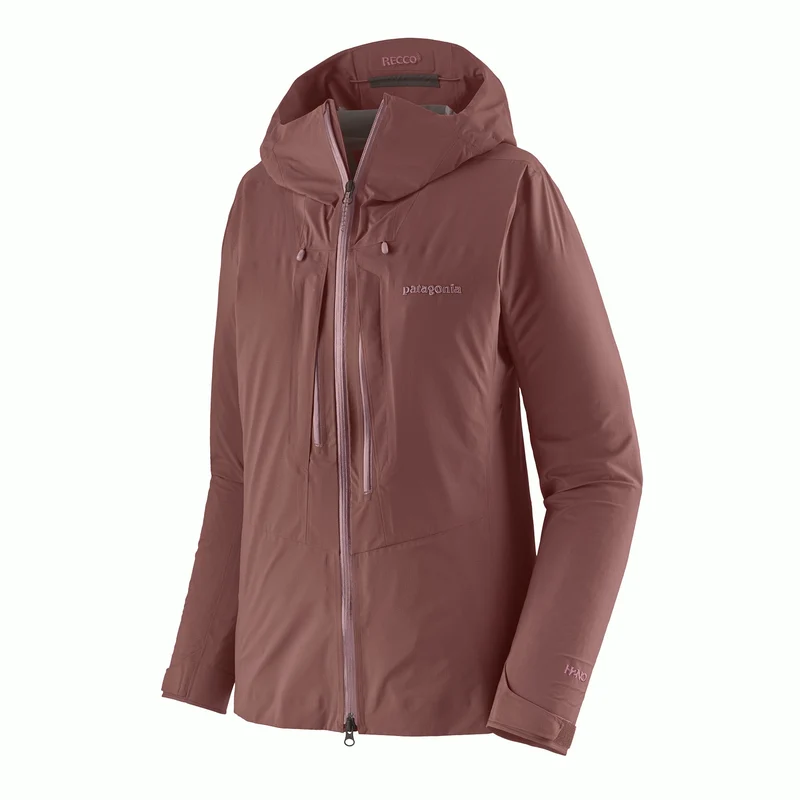 W's M10 Storm Jkt
