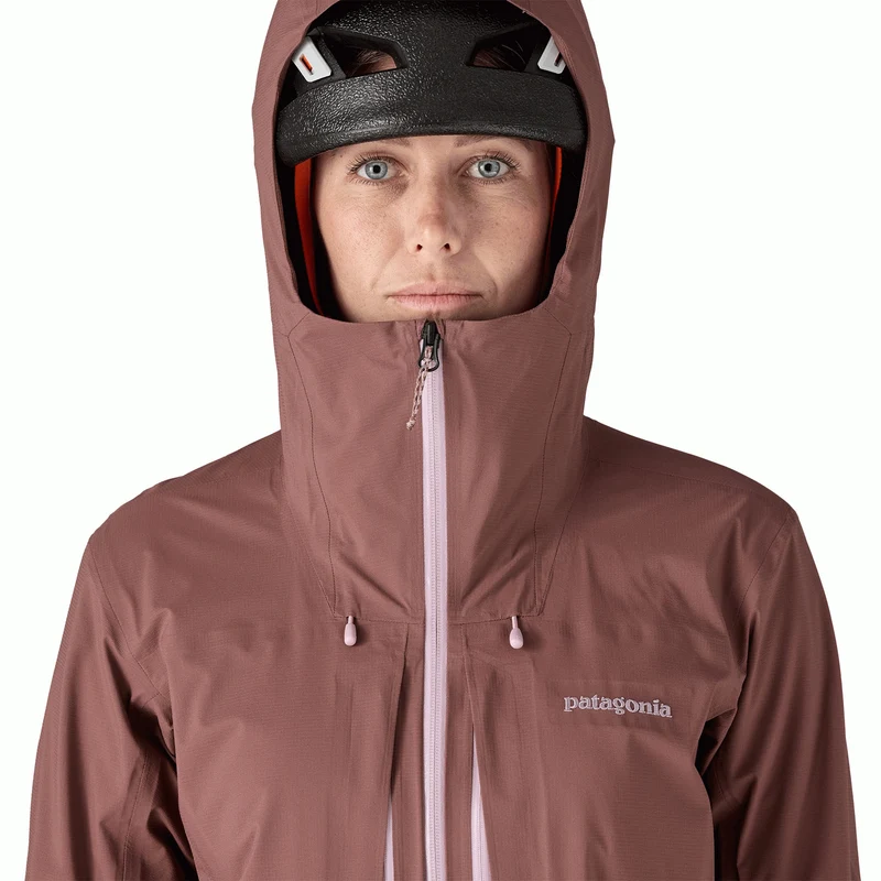 W's M10 Storm Jkt