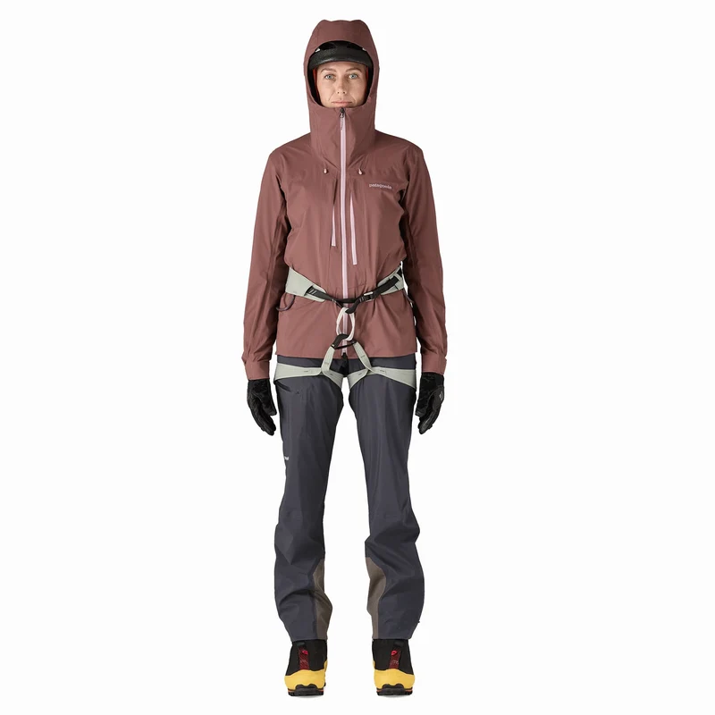 W's M10 Storm Jkt