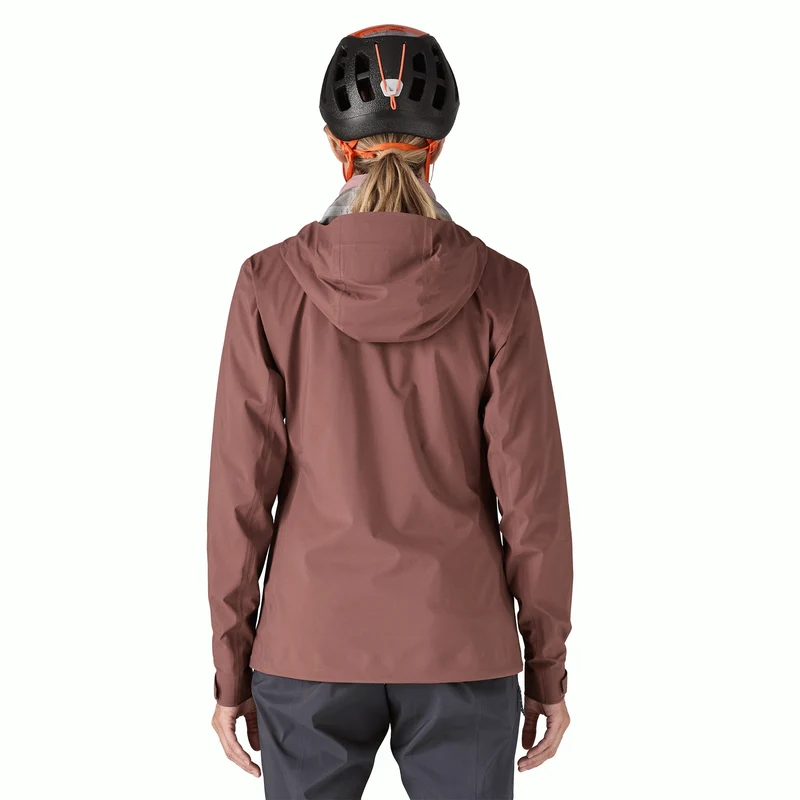 W's M10 Storm Jkt