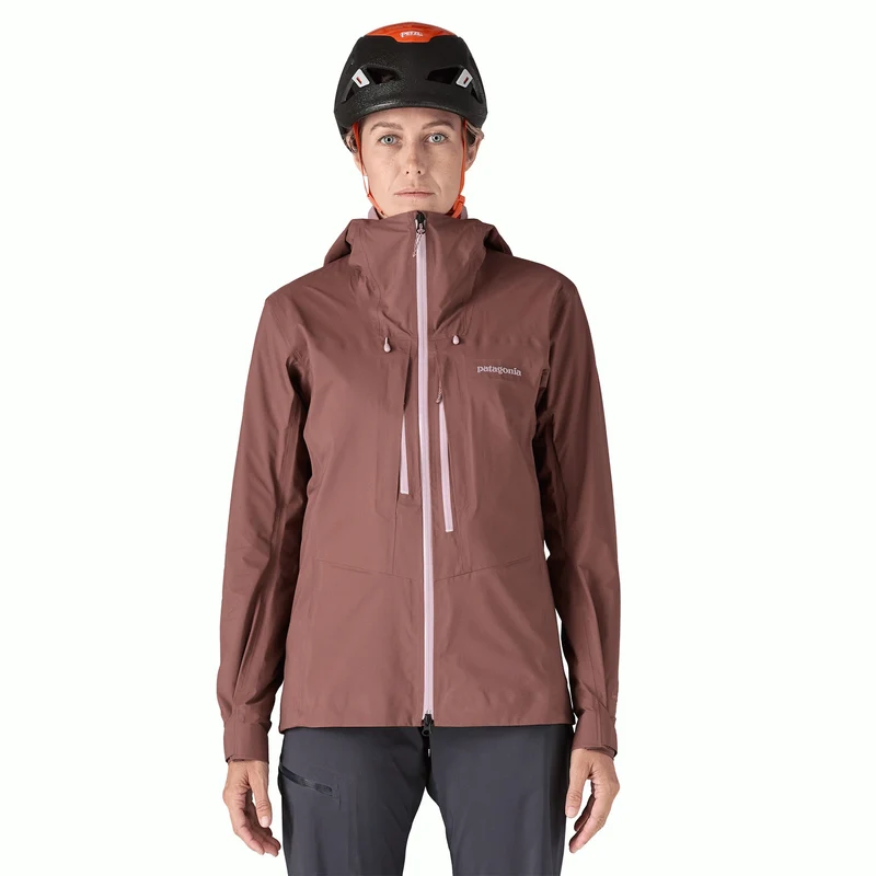 W's M10 Storm Jkt