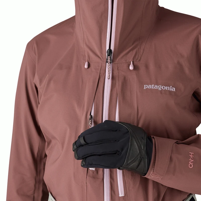 W's M10 Storm Jkt