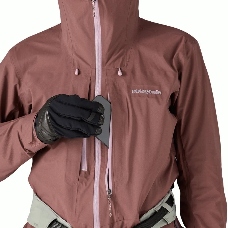 W's M10 Storm Jkt