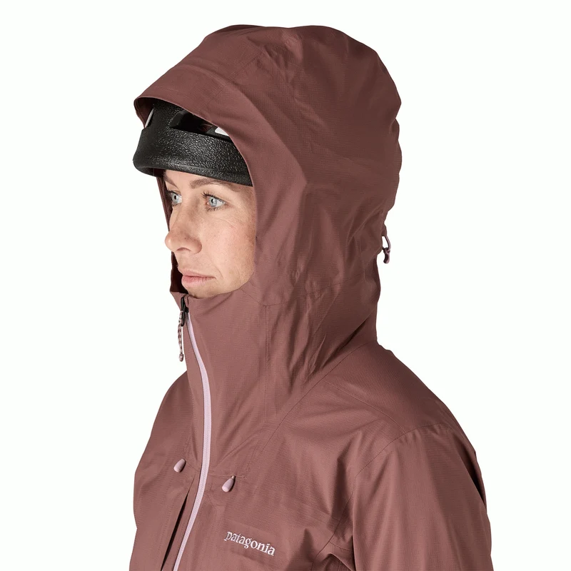 W's M10 Storm Jkt