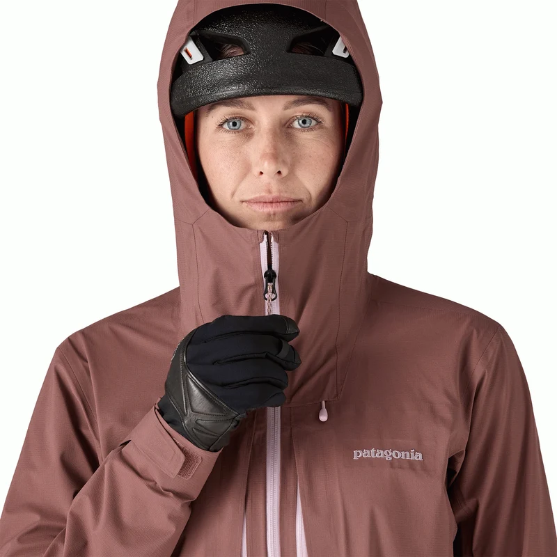 W's M10 Storm Jkt