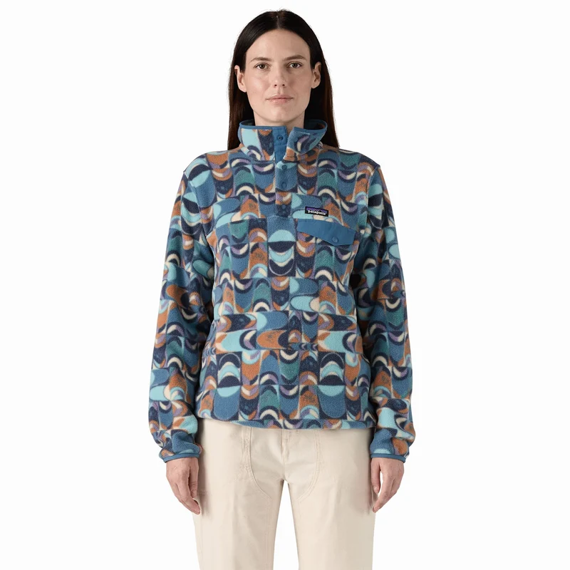 W's LW Synch Snap-T P/O