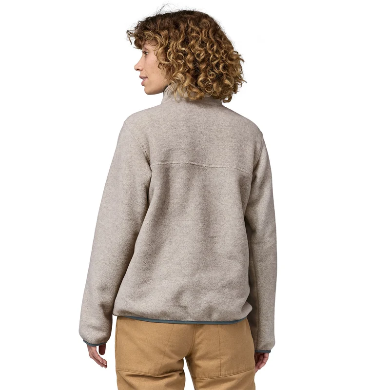 W's LW Synch Snap-T P/O