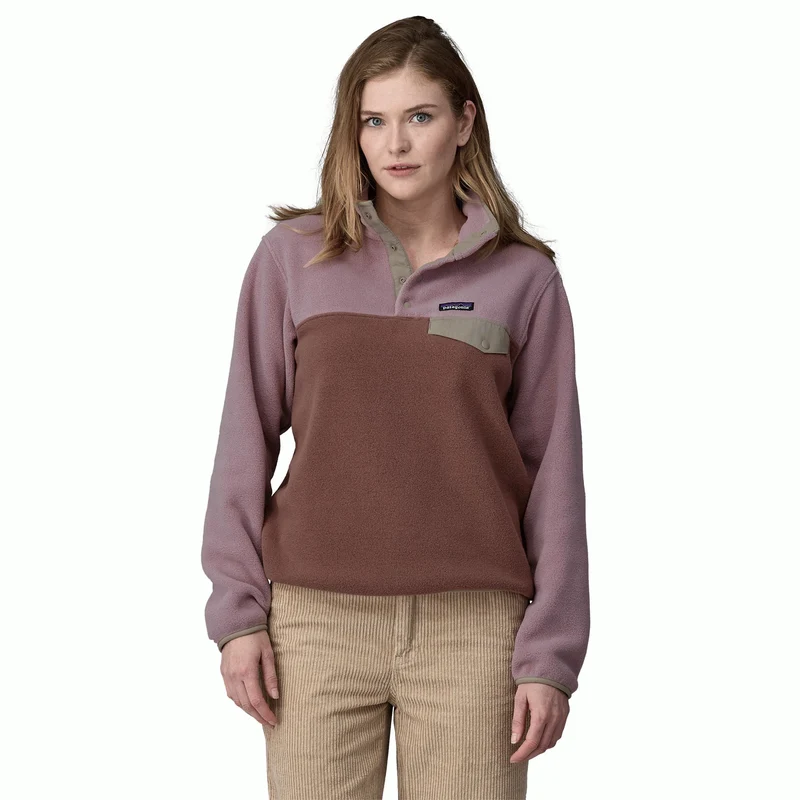 W's LW Synch Snap-T P/O