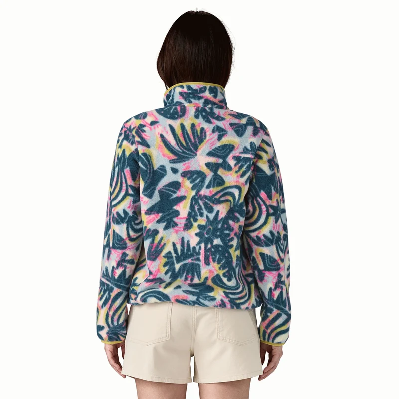 W's LW Synch Snap-T P/O