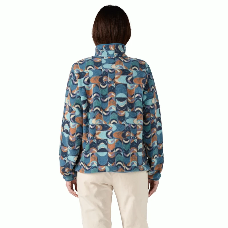W's LW Synch Snap-T P/O