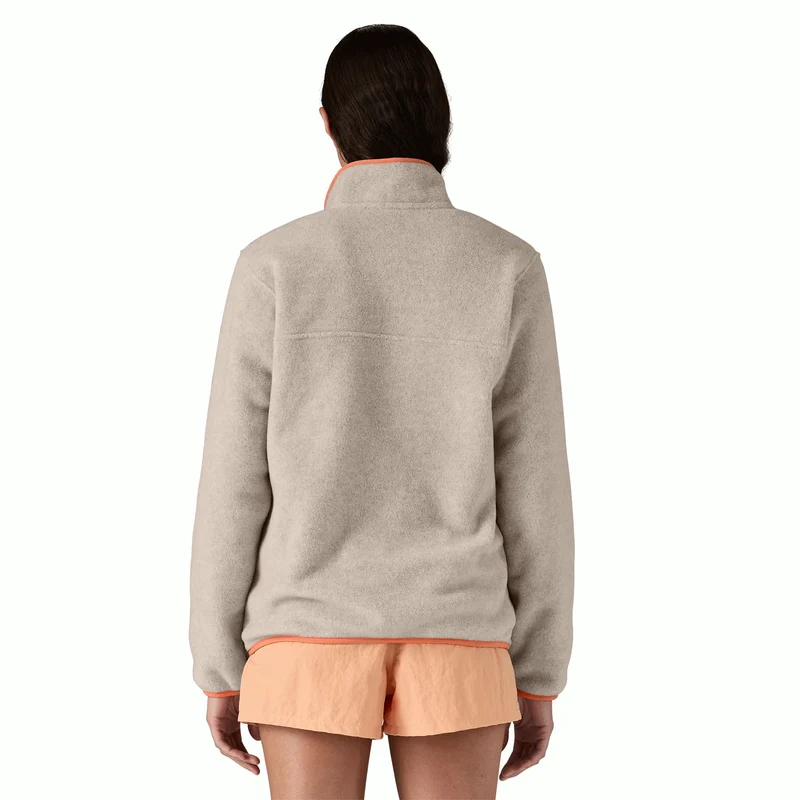 W's LW Synch Snap-T P/O