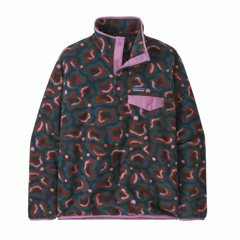 W's LW Synch Snap-T P/O