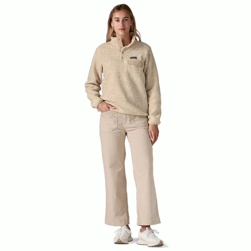 W's LW Synch Snap-T P/O