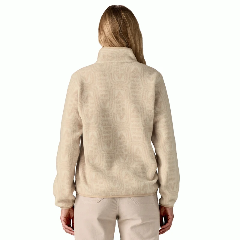 W's LW Synch Snap-T P/O
