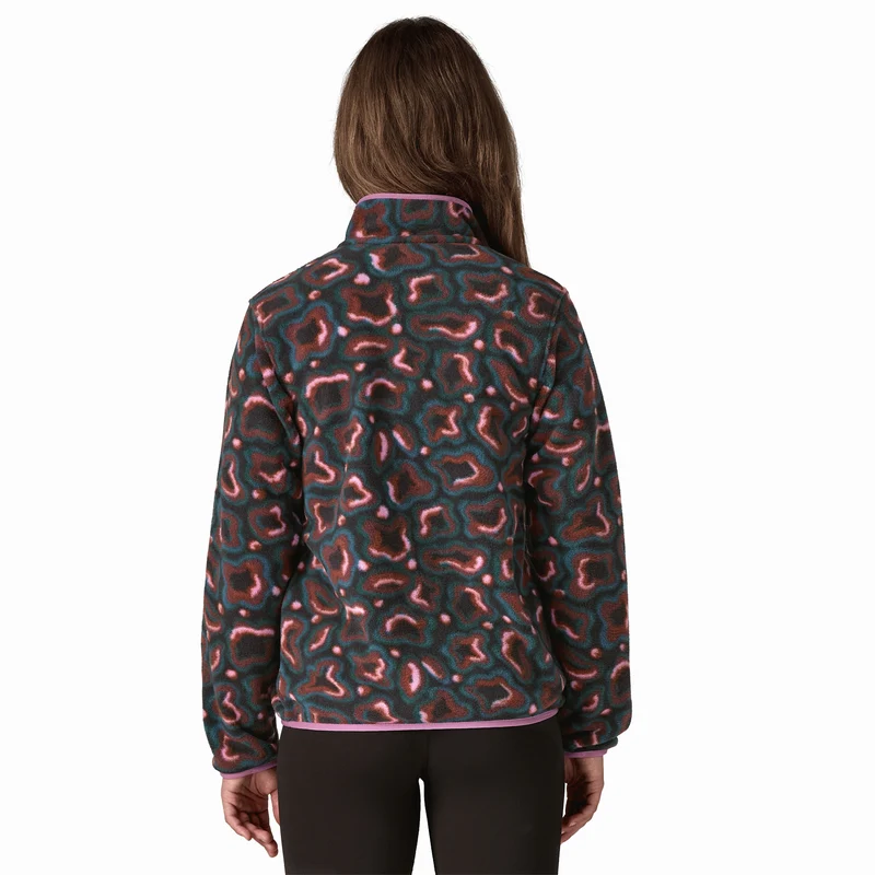 W's LW Synch Snap-T P/O