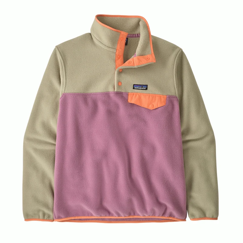 W's LW Synch Snap-T P/O