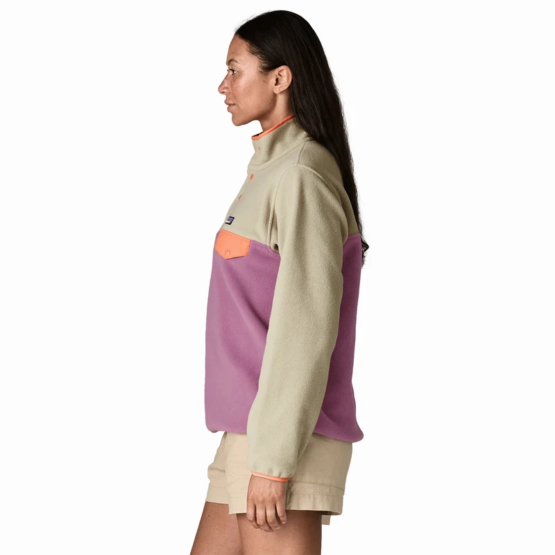 W's LW Synch Snap-T P/O