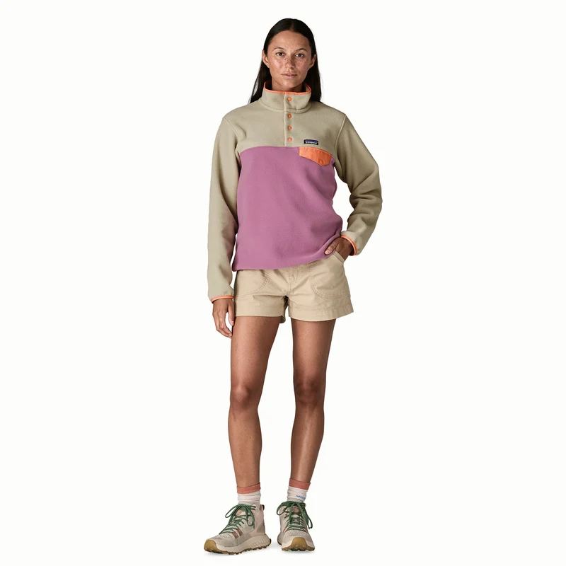 W's LW Synch Snap-T P/O