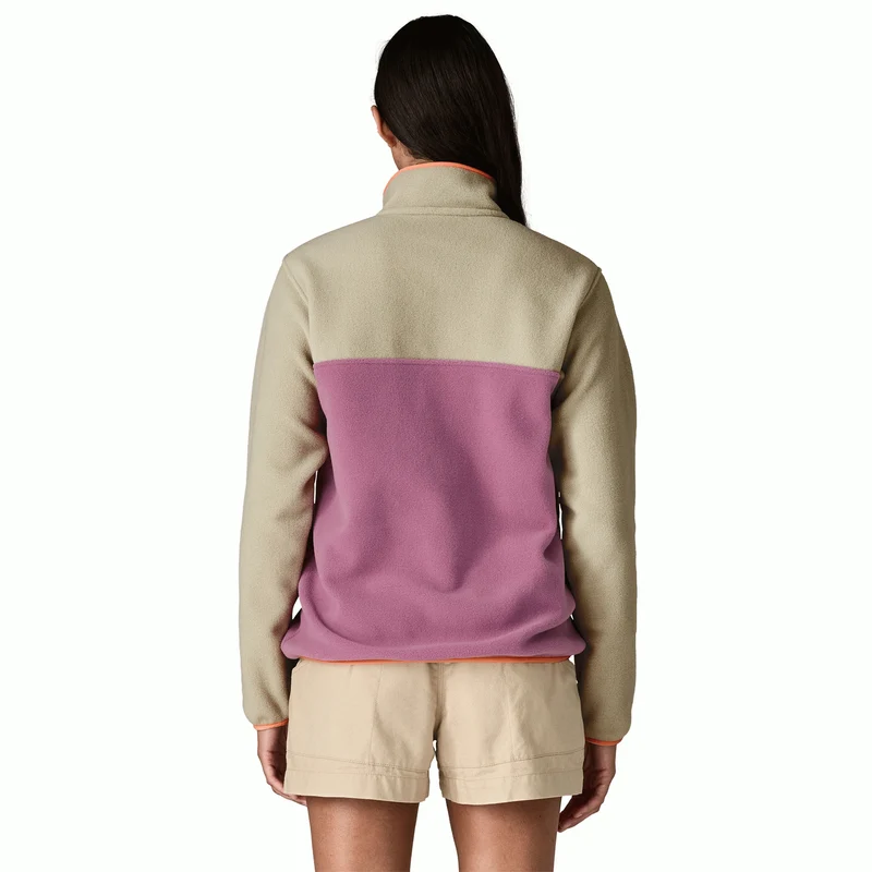 W's LW Synch Snap-T P/O