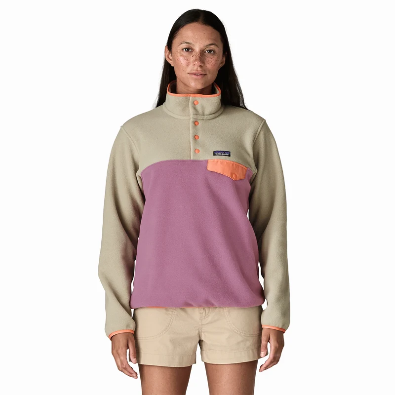 W's LW Synch Snap-T P/O