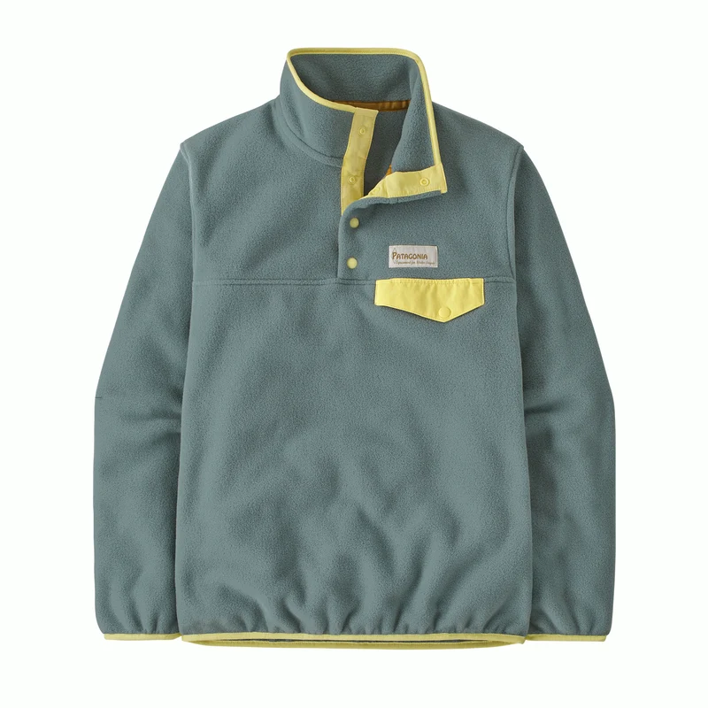 W's LW Synch Snap-T P/O
