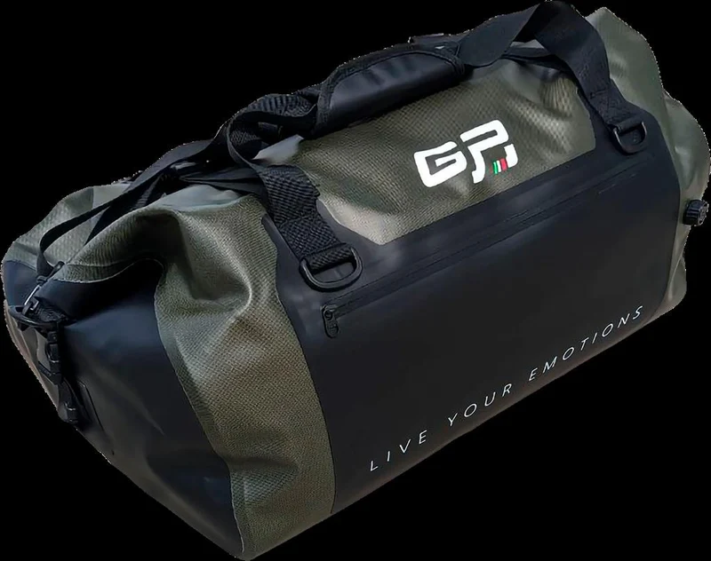 Peruzzo schwarz, 340 L, für Pure Instinct Box Peruzzo GP für Kupplungsträger