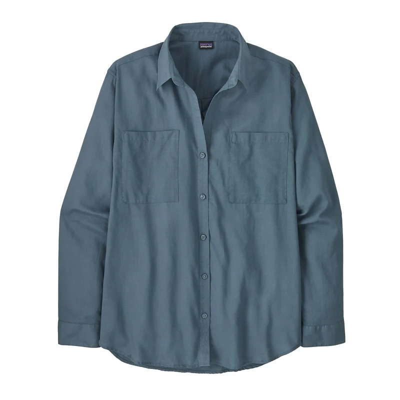 W's LW A/C Buttondown