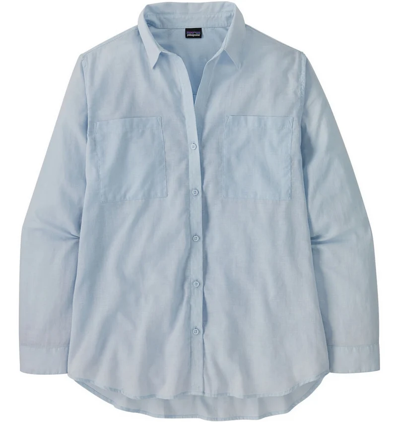 W's LW A/C Buttondown