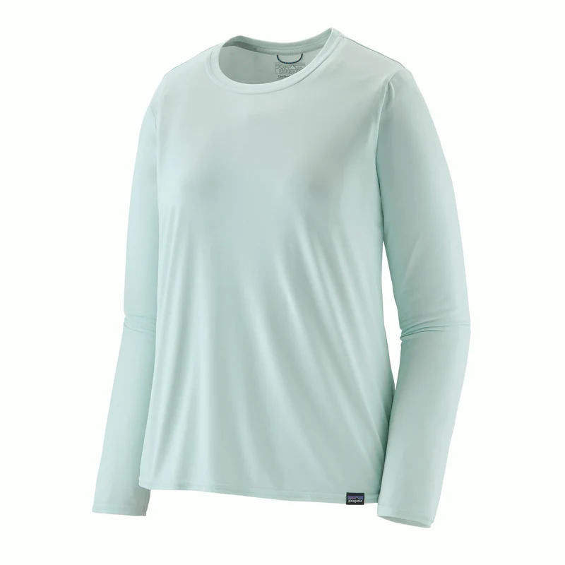 W's Long-Sleeved Capilene® Cool Daily Shirt