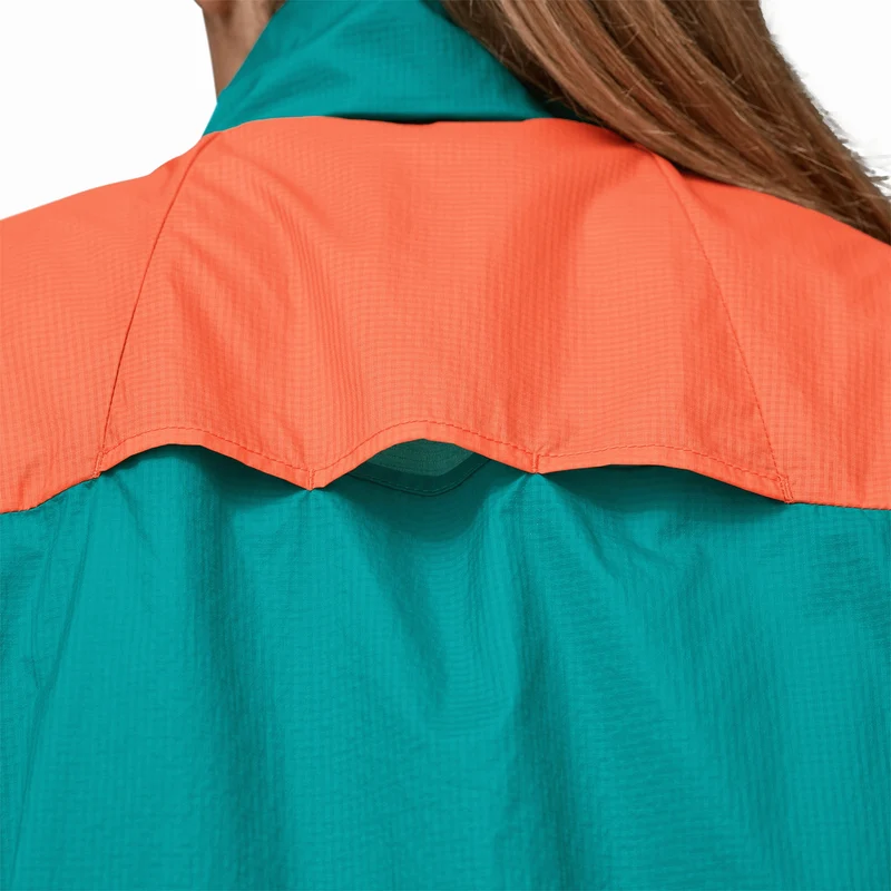 W's Houdini Stash 1/2-Zip Pullover