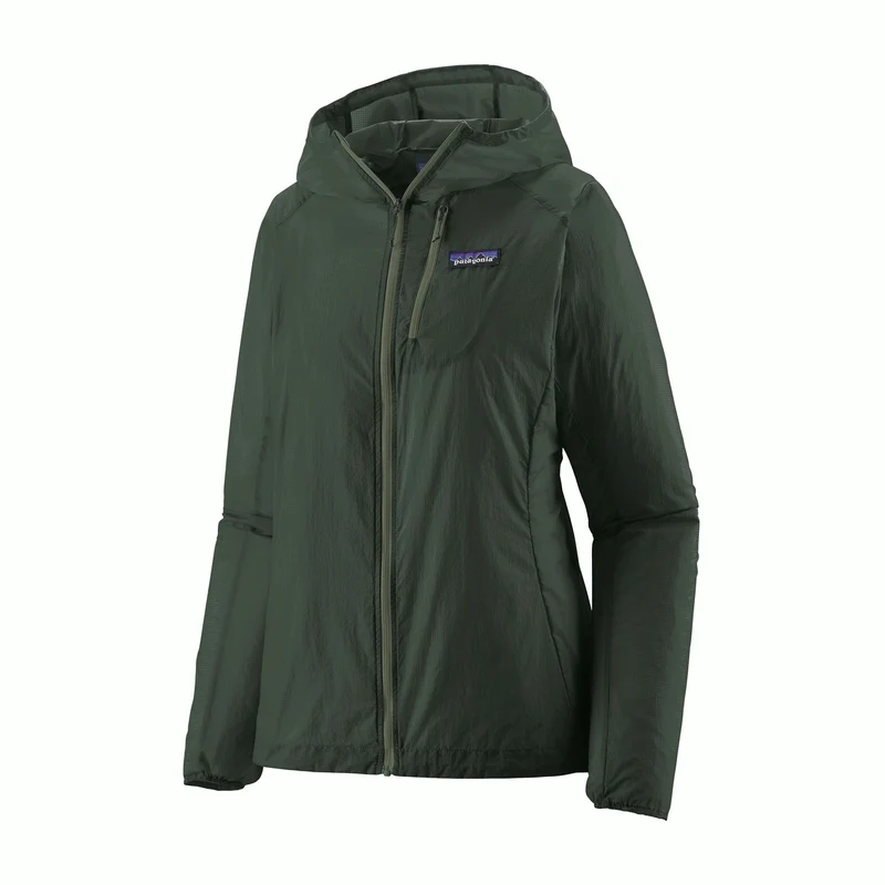 W's Houdini Jkt
