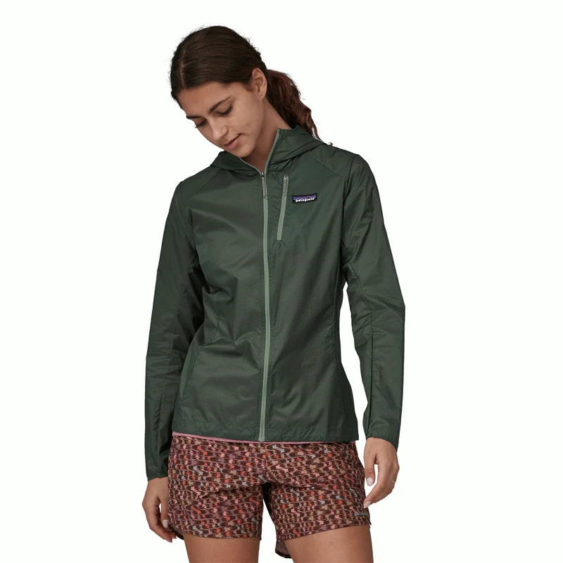 W's Houdini Jkt