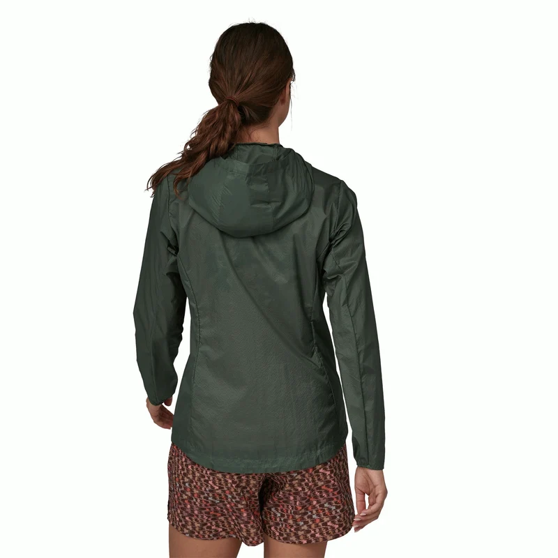 W's Houdini Jkt