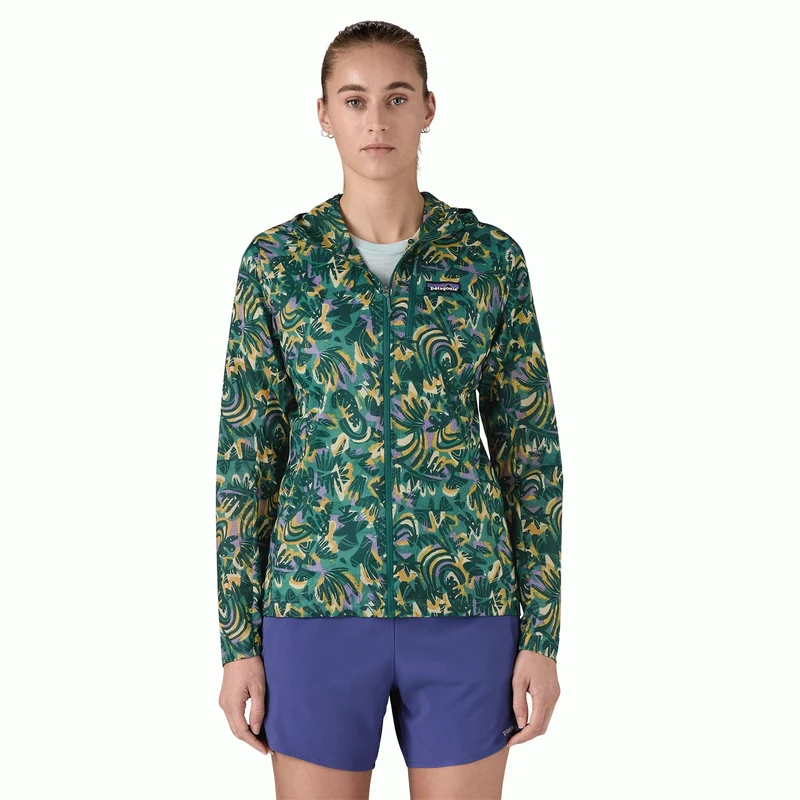W's Houdini Jkt