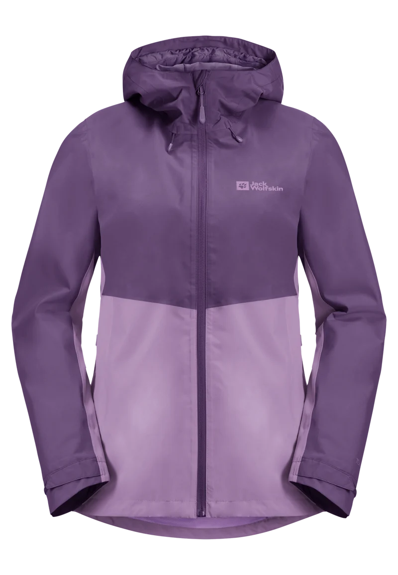 WEILTAL 2L JKT W