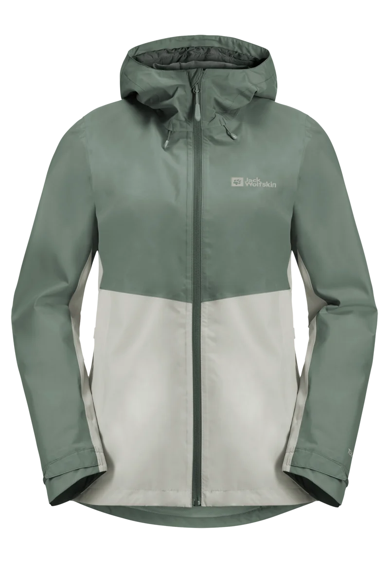 WEILTAL 2L JKT W