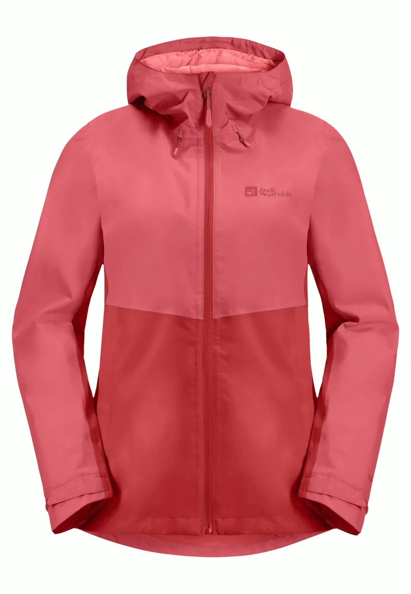 WEILTAL 2L JKT W