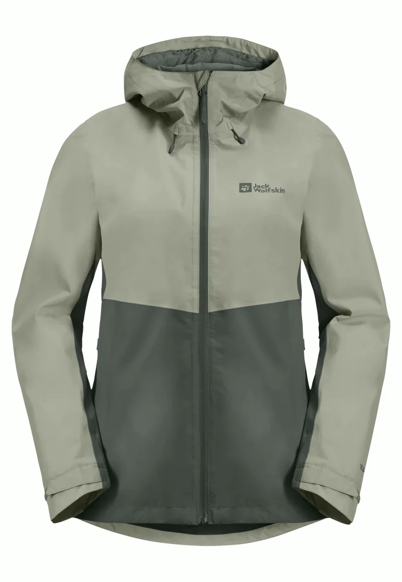 WEILTAL 2L JKT W