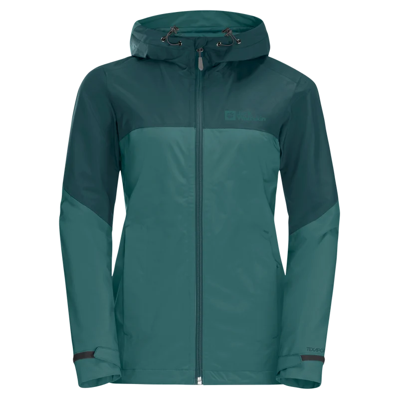 WEILTAL 2L JKT W