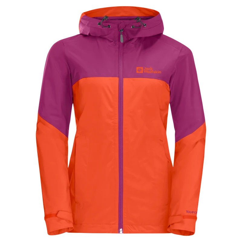 WEILTAL 2L JKT W
