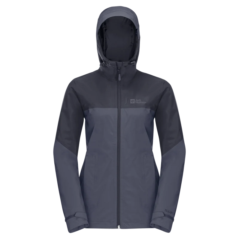 WEILTAL 2L JKT W