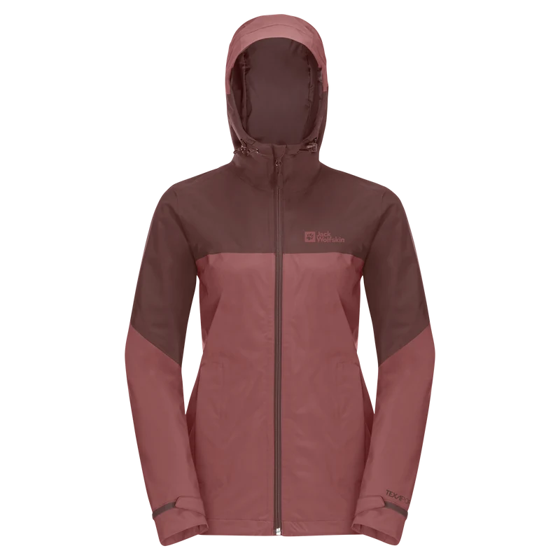 WEILTAL 2L JKT W