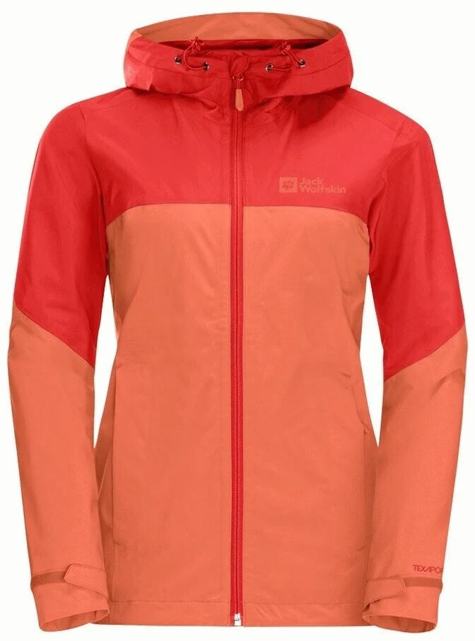 WEILTAL 2L JKT W