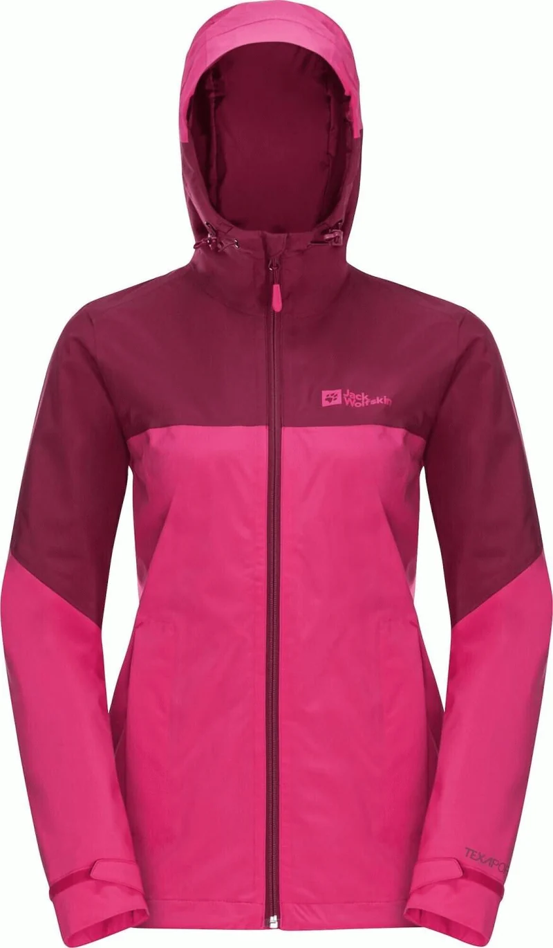 WEILTAL 2L JKT W