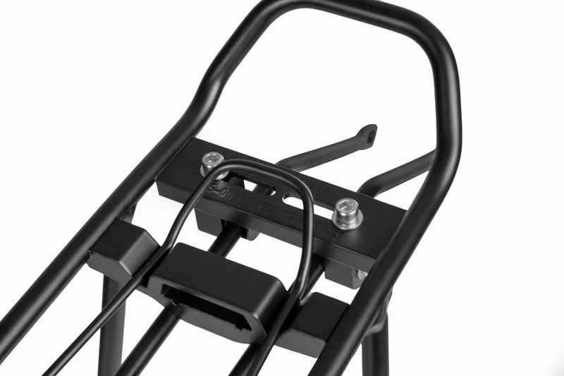 Acid Gepäckträger Universal Kids 20" black