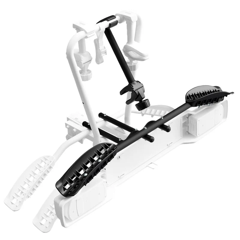 Peruzzo max. 10 kg, max. Radstand 115cm Adapter 3. Rad Peruzzo Siena E-Bike