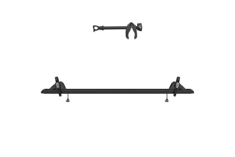 Thule schwarz Adapter 3.Rad Thule WanderWay