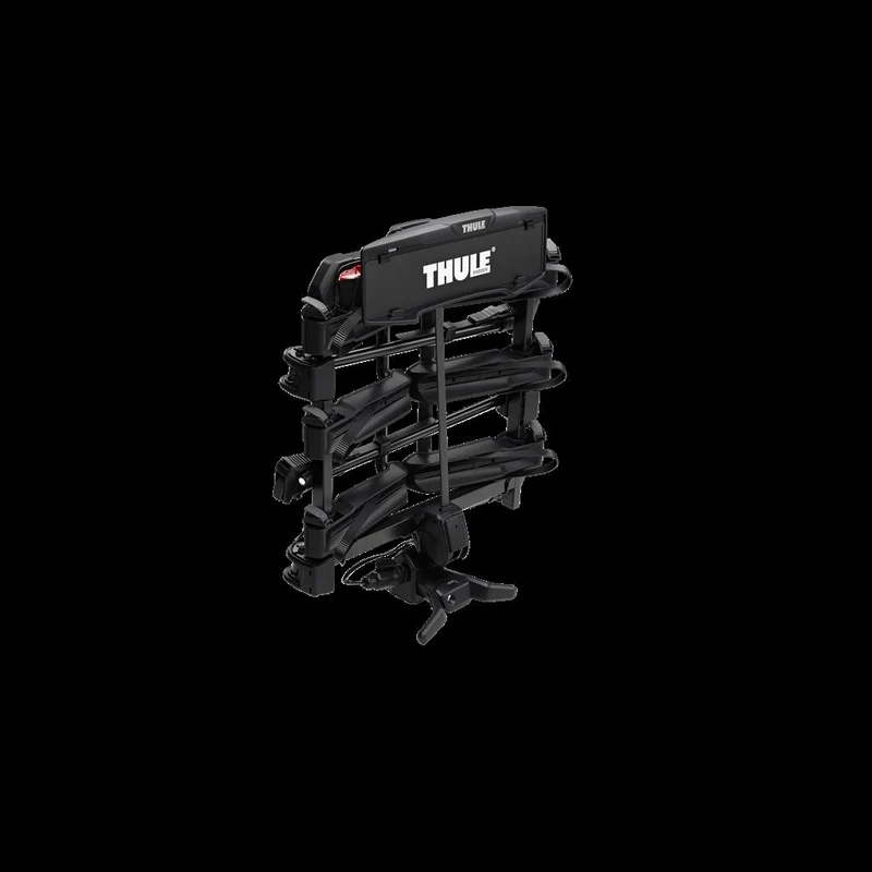 Thule für 3 Räder, zusammenklappbar Kupplungsträger Thule OutPace